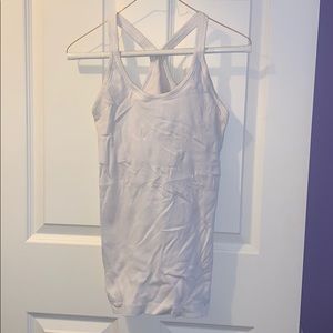 Lululemon Tank - Size 6
